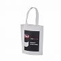 Strke hvide non-woven poser i hj kvalitet. Minimumordre p b Galleri af vrker-hvide non-woven poser