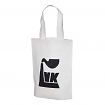 Galleri af vrker-hvide non-woven poser