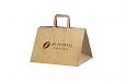 Elegant take away papperskasse i hg kvalitet. Frakt till Sv.. | Bildgalleri-take-away papperskass