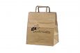 Stark, hgklassig take away papperskasse. Gratis frakt till .. | Bildgalleri-take-away papperskass