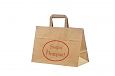 brun papirpose med trykk | Galleri med et utvalg av vre produkter brun papirpose med logo 