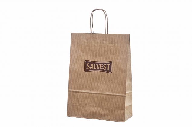 brown paper bag 