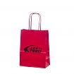 Galleri-Red Paper Bags