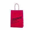 Galleri-Red Paper Bags