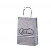 Galleri-Silver Paper Bags