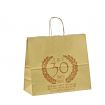 Galleri-Beige Paper Bags