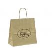 Galleri-Beige Paper Bags