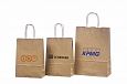 durable recycled paper bags | Galleri-Recycled Paper Bags with Rope Handles durable recycled paper