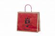 nice looking recycled paper bags | Galleri-Recycled Paper Bags with Rope Handles nice looking rec