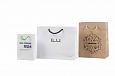 durable laminated paper bags | Galleri- Laminated Paper Bags durable laminated paper bags with log