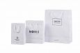 durable handmade laminated paper bags with logo | Galleri- Laminated Paper Bags durable handmade l