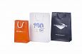 durable laminated paper bags with print | Galleri- Laminated Paper Bags durable handmade laminated