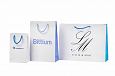 handmade laminated paper bags with personal logo | Galleri- Laminated Paper Bags durable handmade 