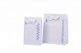 laminated paper bag with personal logo print | Galleri- Laminated Paper Bags laminated paper bags 