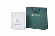 laminated paper bag with logo | Galleri- Laminated Paper Bags handmade laminated paper bag with pe