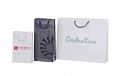 durable handmade laminated paper bags with personal logo | Galleri- Laminated Paper Bags durable l