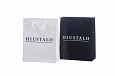 laminated paper bags with personal logo print | Galleri- Laminated Paper Bags handmade laminated p