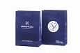 durable laminated paper bags with personal logo | Galleri- Laminated Paper Bags durable laminated 