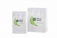 laminated paper bag with handles | Galleri- Laminated Paper Bags durable handmade laminated paper 