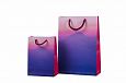 durable laminated paper bags with handles | Galleri- Laminated Paper Bags exclusive, durable lamin