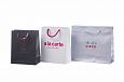 durable handmade laminated paper bags with logo | Galleri- Laminated Paper Bags exclusive, durable