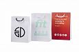 Galleri- Laminated Paper Bags exclusive, laminated paper bag with print 