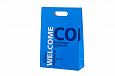exclusive, laminated paper bag with logo | Galleri- Laminated Paper Bags exclusive, durable lamina