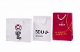 exclusive, durable handmade laminated paper bags with logo | Galleri- Laminated Paper Bags exclusi