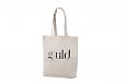 Galleri-Natural Color Tote Bags Natural color tote bags. Minimum order with personal print starts 