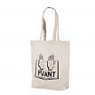 Galleri- Natural Color Tote Bag