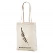 Galleri- Natural Color Tote Bag