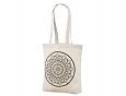 Natural color tote bags with personal logo. Minimum order wi.. | Galleri-Natural Color Tote Bags N