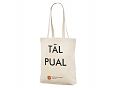 Natural color tote bags with personal print. Minimum order w.. | Galleri-Natural Color Tote Bags W