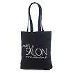 Galleri- Black Fabric Bags