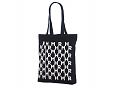 Black color tote bags are made out of 210 gsm cotton. Minimu.. | Galleri- Black Color tote Bags Bl