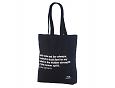 Black color tote bags are made out of 210 gsm cotton. Minimu.. | Galleri- Black Color tote Bags Bl