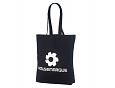 Black color tote bags with personal print. Minimum order wit.. | Galleri- Black Color tote Bags Bl