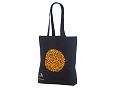 Black color tote bags with personal print. Minimum order wit.. | Galleri- Black Color tote Bags We