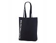 Black color tote bags are made out of 210 gsm cotton. Minimu.. | Galleri- Black Color tote Bags Bl