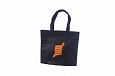 Galleri-Black Non-Woven Bags black non-woven bags with print 