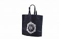 black non-woven bags with print | Galleri-Black Non-Woven Bags black non-woven bags with personal 