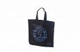 black non-woven bags with print | Galleri-Black Non-Woven Bags black non-woven bags with personal 