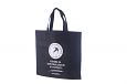 black non-woven bags with print | Galleri-Black Non-Woven Bags black non-woven bags with personal 