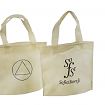 Galleri-Beige Non-Woven Bags