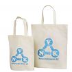 Galleri-Beige Non-Woven Bags