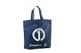 blue non-woven bag | Galleri-Blue Non-Woven Bags blue non-woven bag 