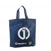 blue non-woven bag Galleri-Blue Non-Woven Bags