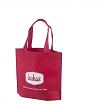 Galleri-Red Non-Woven Bags