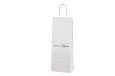 paper bag for 1 bottle with print | Galleri-Paper Bags for 1 bottle paper bags for 1 bottle with p