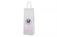 paper bag for 1 bottle with personal logo | Galleri-Paper Bags for 1 bottle paper bags for 1 bottl